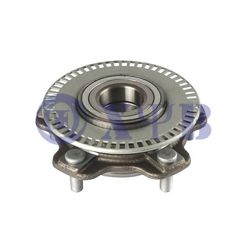 Auto Rota Hub Conventus 4340165D00