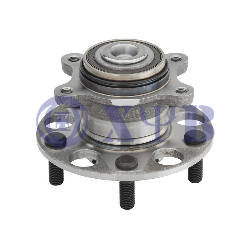 Auto Rota Hub Conventus 512257