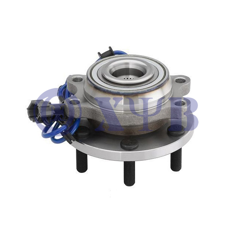 Auto Rota Hub Conventus VKBA6999